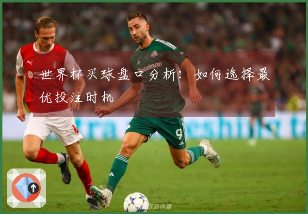 世界杯买球盘口分析：如何选择最优投注时机