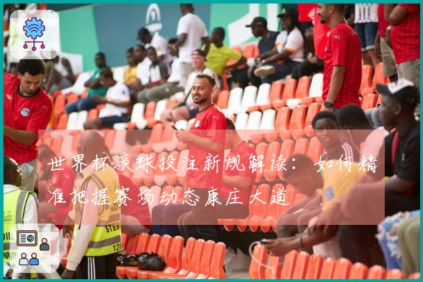 世界杯滚球投注新规解读：如何精准把握赛场动态康庄大道